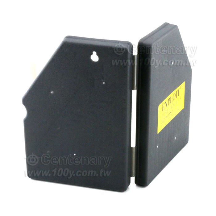 Hexagonal suit - 128667 Product Image