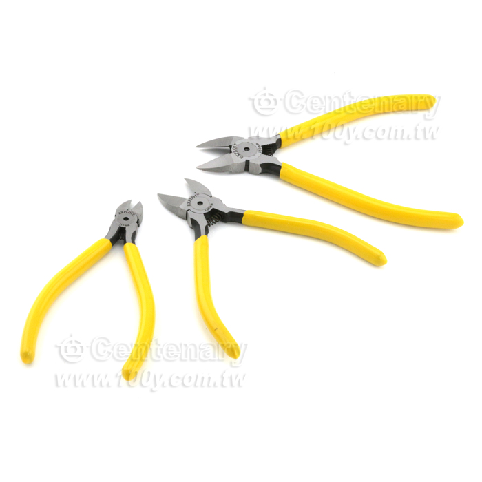 電子鉗電子剪6尖頭 - 128670 產品圖片