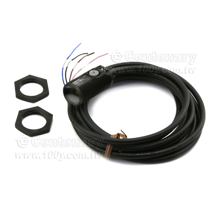 OMRON_Photoelectric sensors - 107529 Product Image