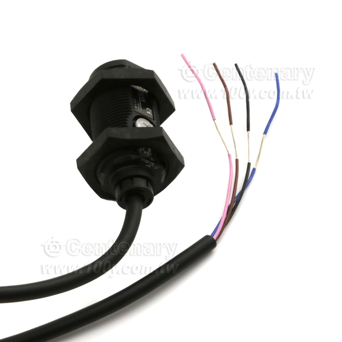 OMRON_Photoelectric sensors - 128489 Product Image