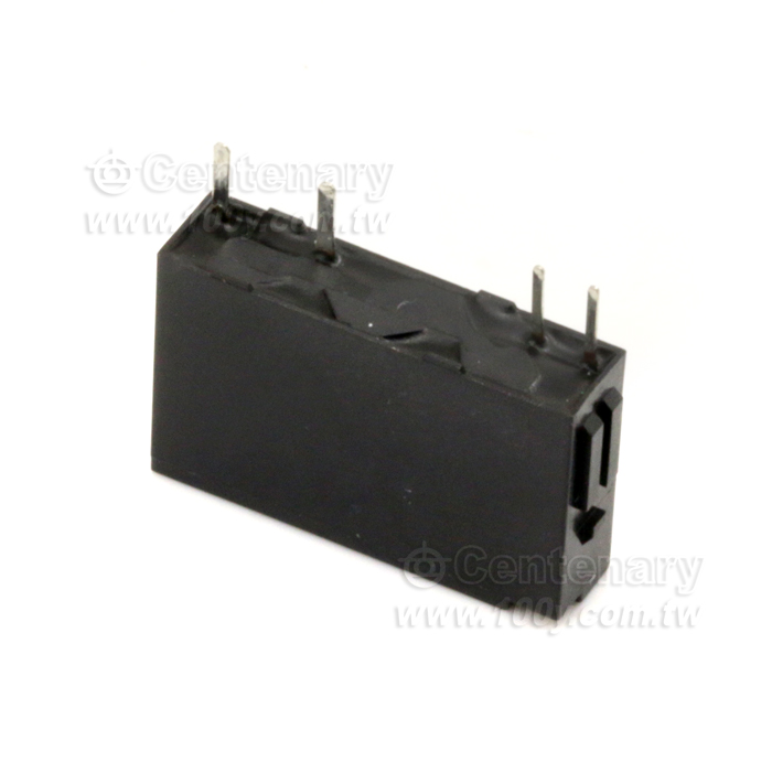 NAIS_一組常開4腳5A繼電器 24V - 128593 產品圖片
