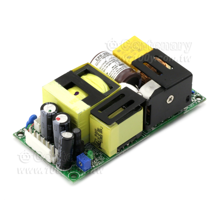 200W Single Output with PFC Function - 127337 Product Image