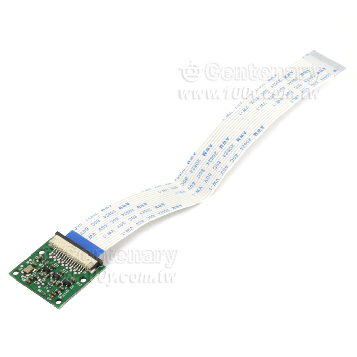 500萬像素   適用於樹莓派3B/2B/B+ - 128788 產品圖片