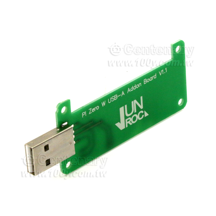 適用樹莓派Zero/2W USB擴展板 - 128791 產品圖片