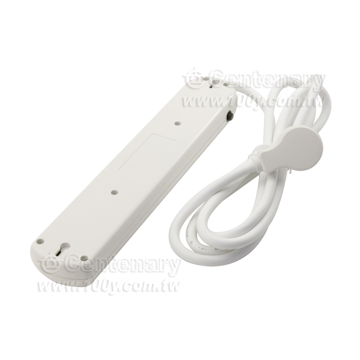 3P*6 AC Power Strips - 128803 Product Image