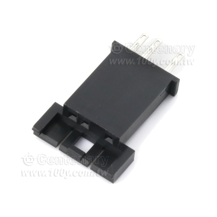 Connector For 3 PIN Photo Sensor - 89639 產品圖片