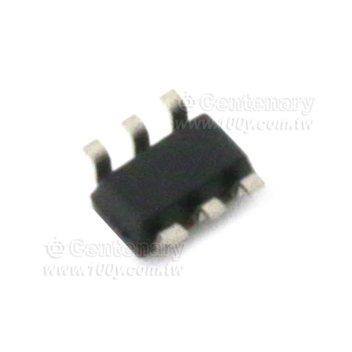 6P/SOT-23 - 58502 產品圖片