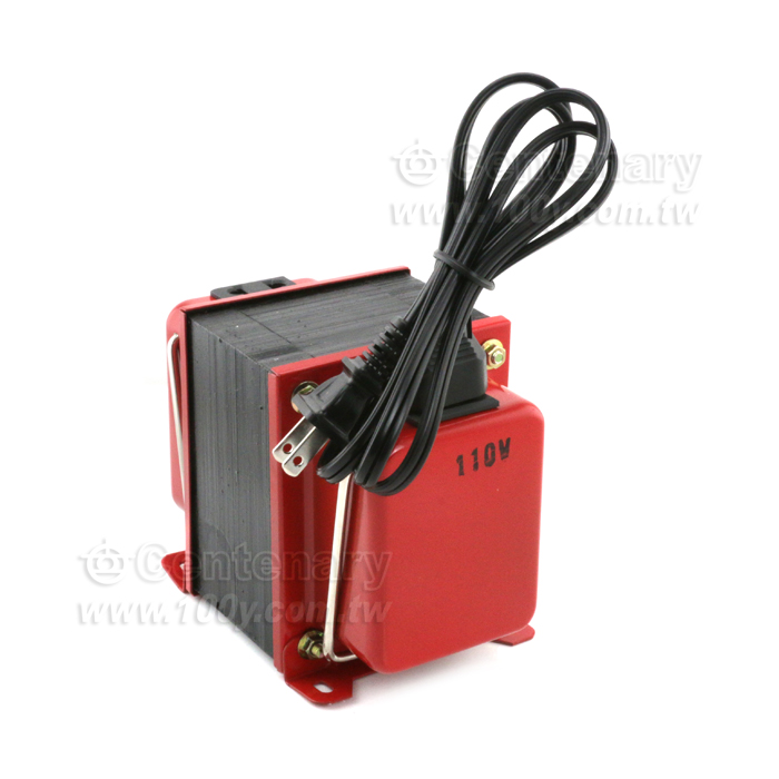 隔離變壓器110/220VAC - 10369 產品圖片