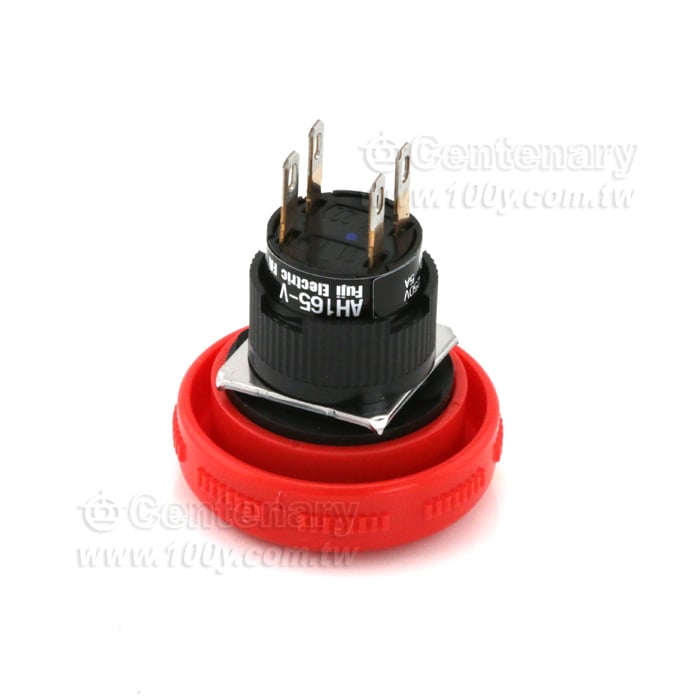 Fuji_Emergency Stop Switch - 81481 Product Image