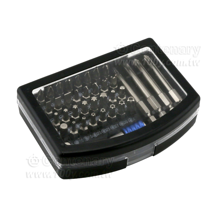 Pneumatic electric screwdriver batch - 128657 Product Image