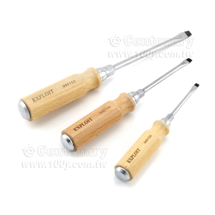 一字8.0*150*1.2-L273mm - 128647 產品圖片