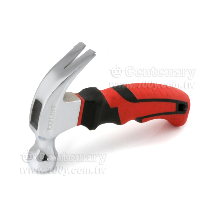 羊角錘-L160mm-D26mm - 128658 產品圖片