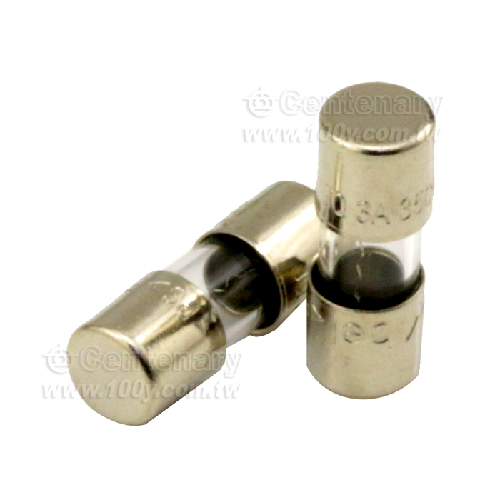 Quick-Acting Fuse Series - 97518 Product Image