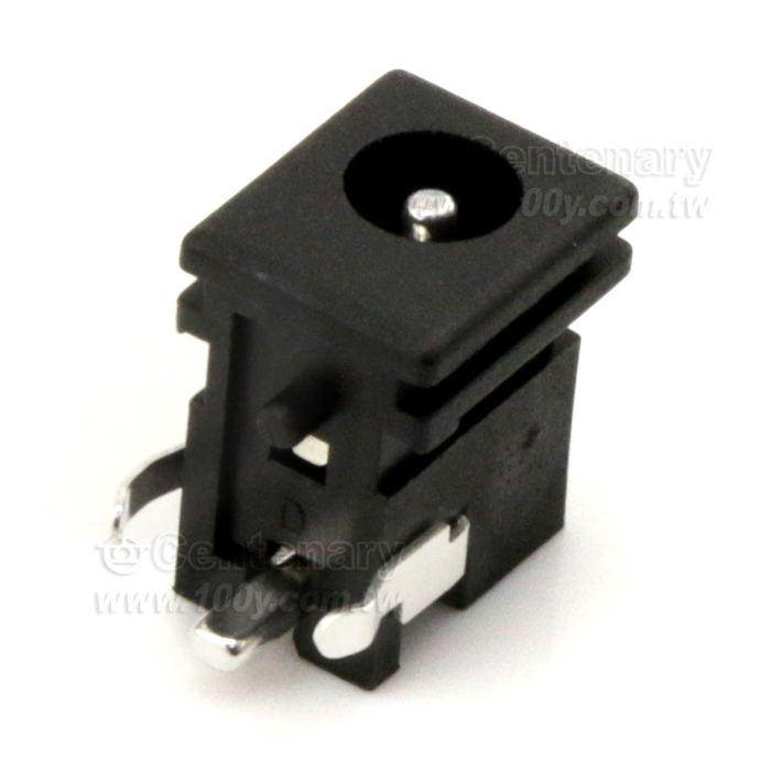 DC Power Jack - 95931 Product Image