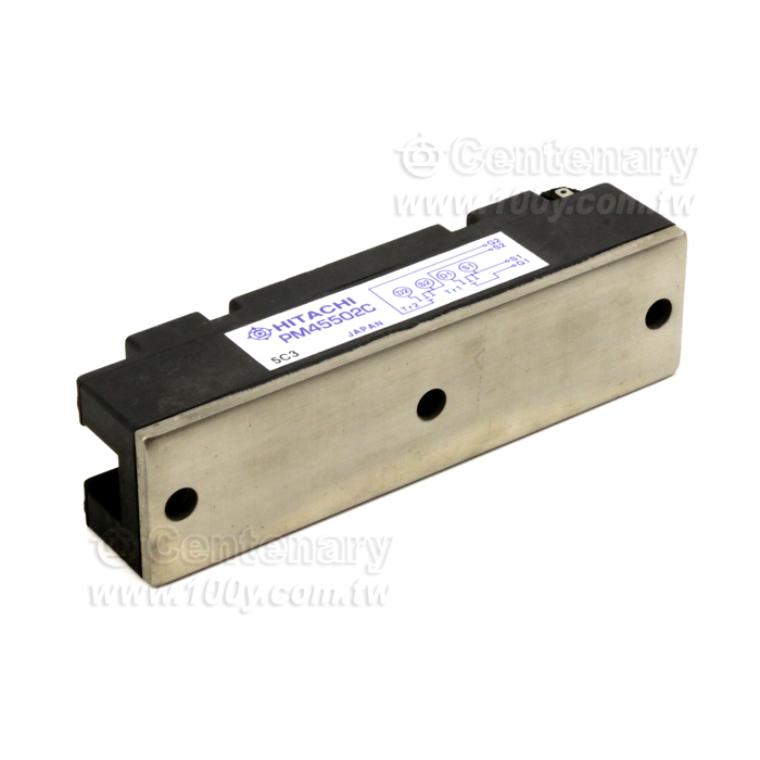 Silicon N-Channel Power MOS FET Module - 129083 Product Image