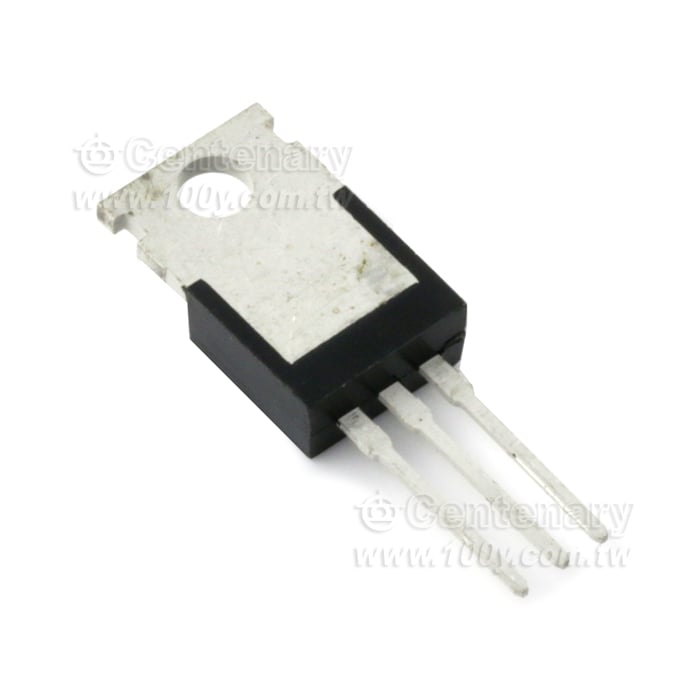 PNP 3P/TO-220【ROHS】 - 60789 產品圖片