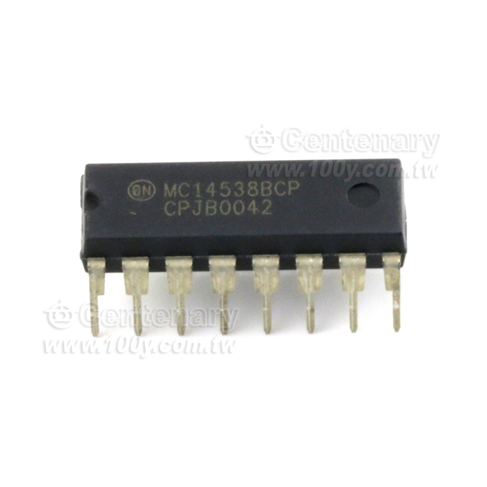 16P/DIP - 976 產品圖片