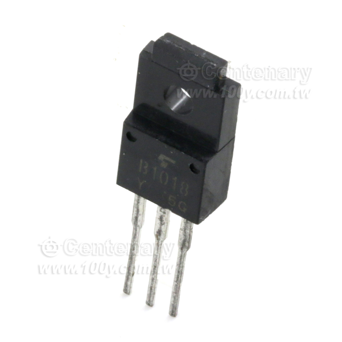 Silicon PNP Power Transistor - 129081 Product Image