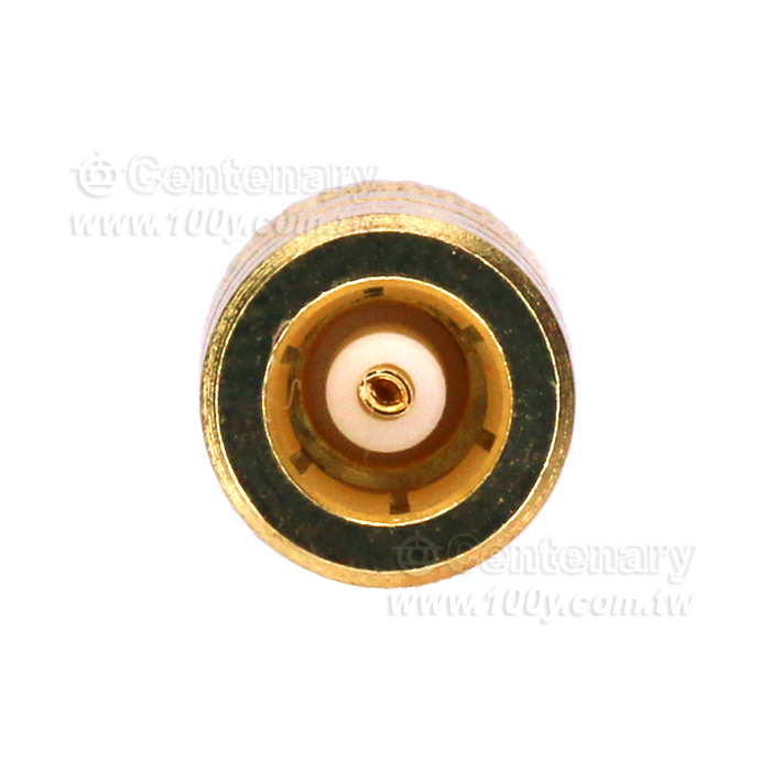 SMB F Crimp Type - 129104 Product Image