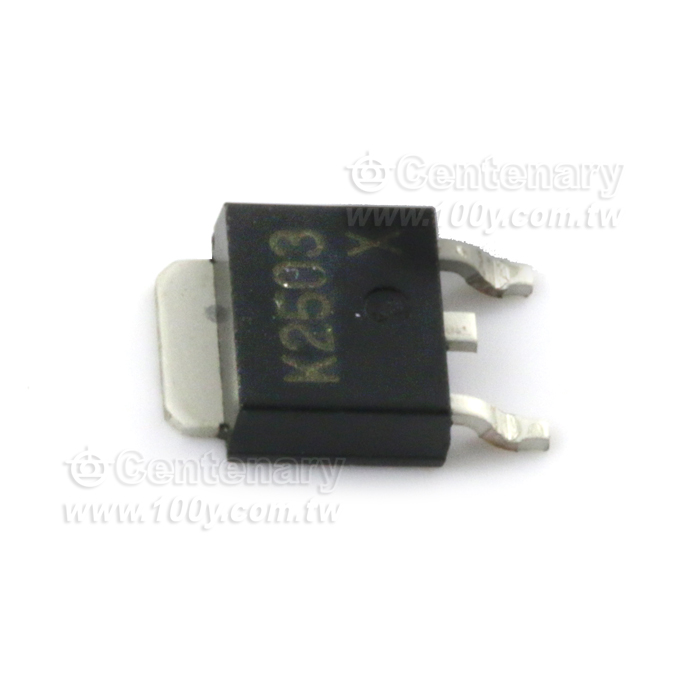 DPAK - 79350 產品圖片