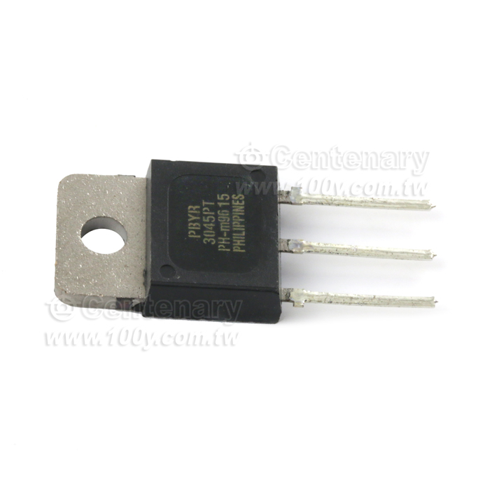 Ultra Fast Recovery Diode - 129135 Product Image