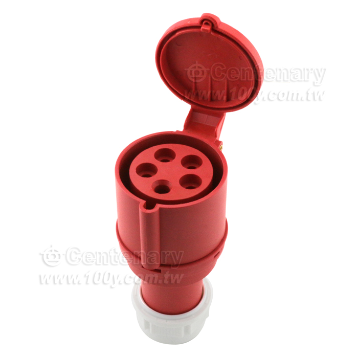 Industrial Coupler - 128773 Product Image