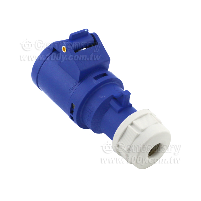 Industrial Coupler - 128768 Product Image