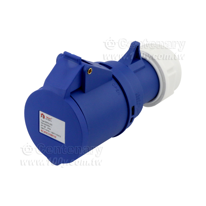 Industrial Coupler - 128769 Product Image