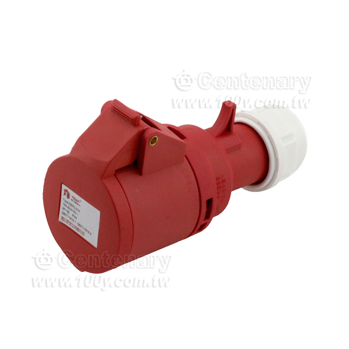 Industrial Coupler - 128770 Product Image