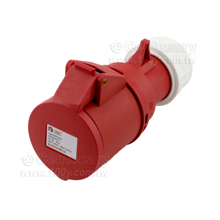 Industrial Coupler - 128771 Product Image