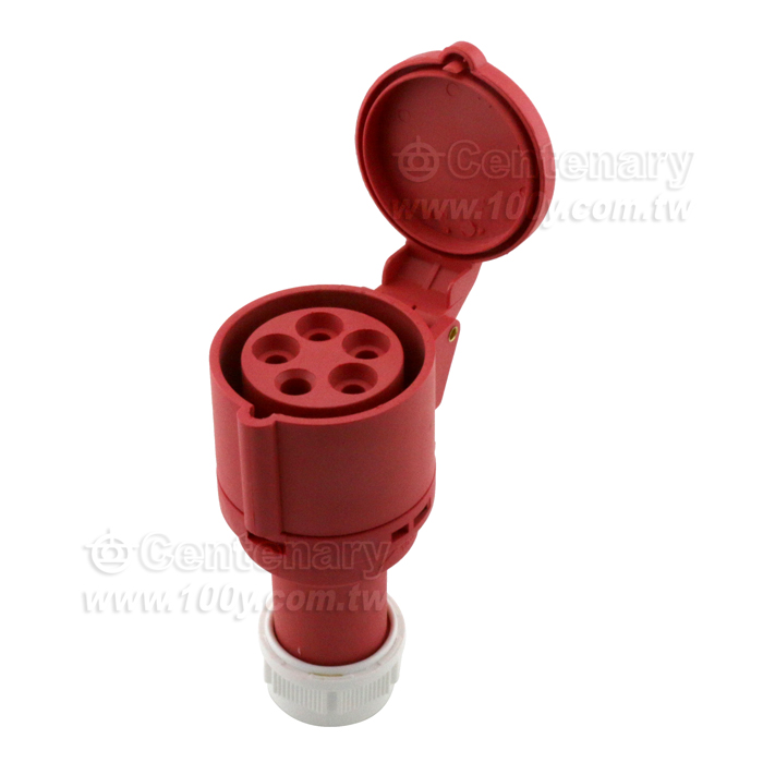 Industrial Coupler - 128772 Product Image