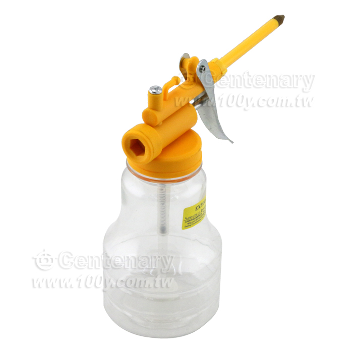 High-Pressure Machine Oiler - 128729 Product Image