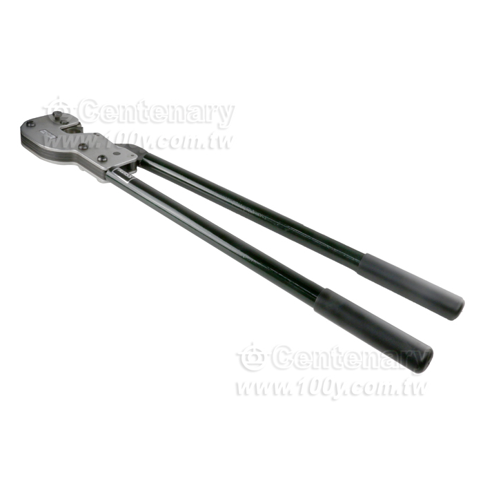 Y.O Bare Terminal Crimping Plier - 124468 Product Image