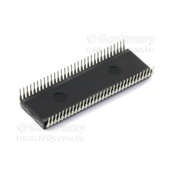 Power Supply Monitor - 129229 Product Image