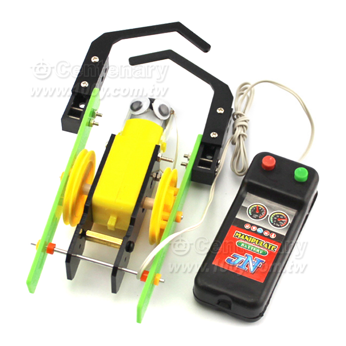 Control the crawler by wire - 128557 Product Image