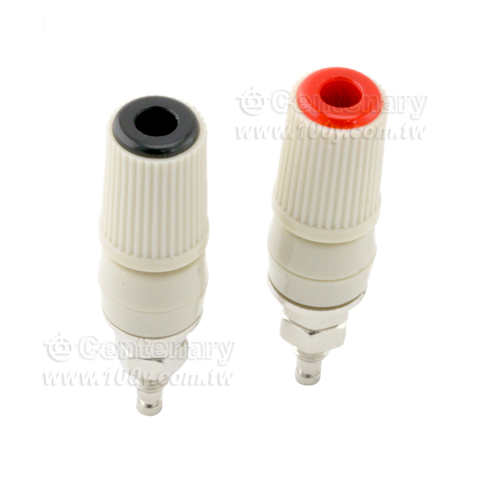 4mm panel socket - 129720 Product Image