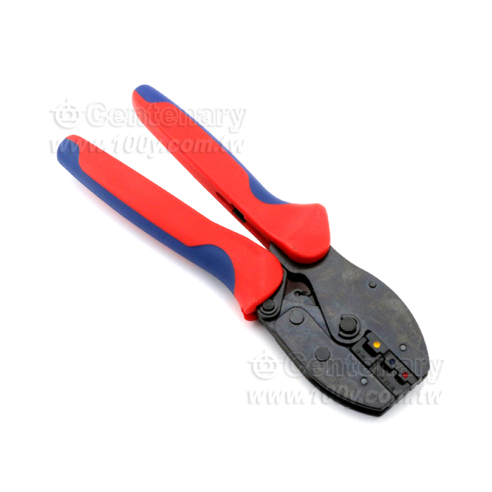 Preinsulated Terminal Clamp - 124396 Product Image