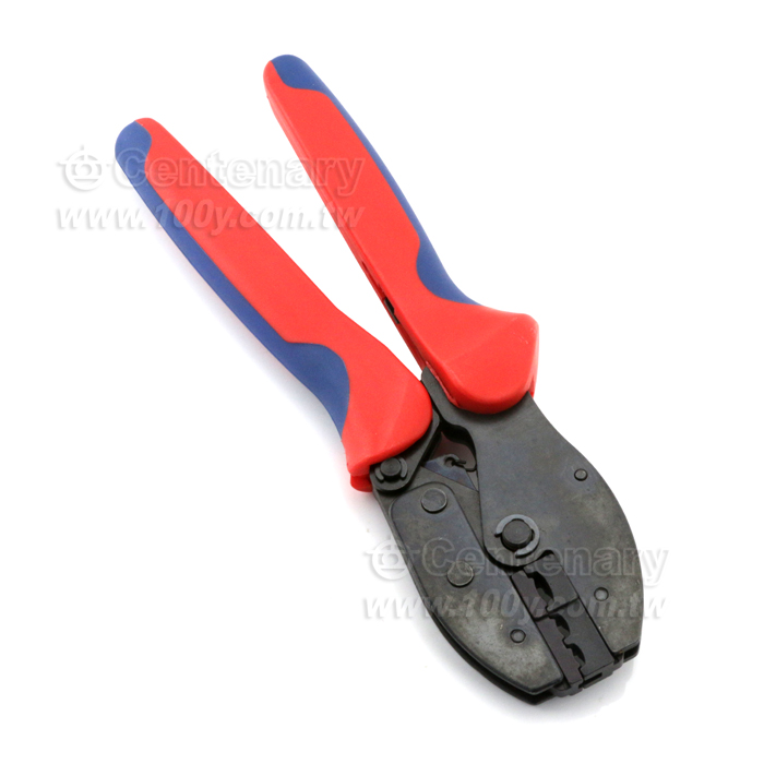 Preinsulated Terminal Clamp - 124393 Product Image
