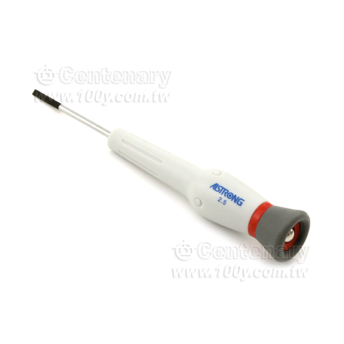 精密一字起子 2.4*40mm - 129215 產品圖片