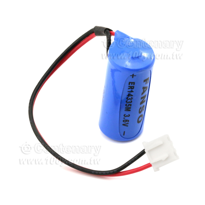 FANSO  ER14335M 3.6v - 123932 產品圖片