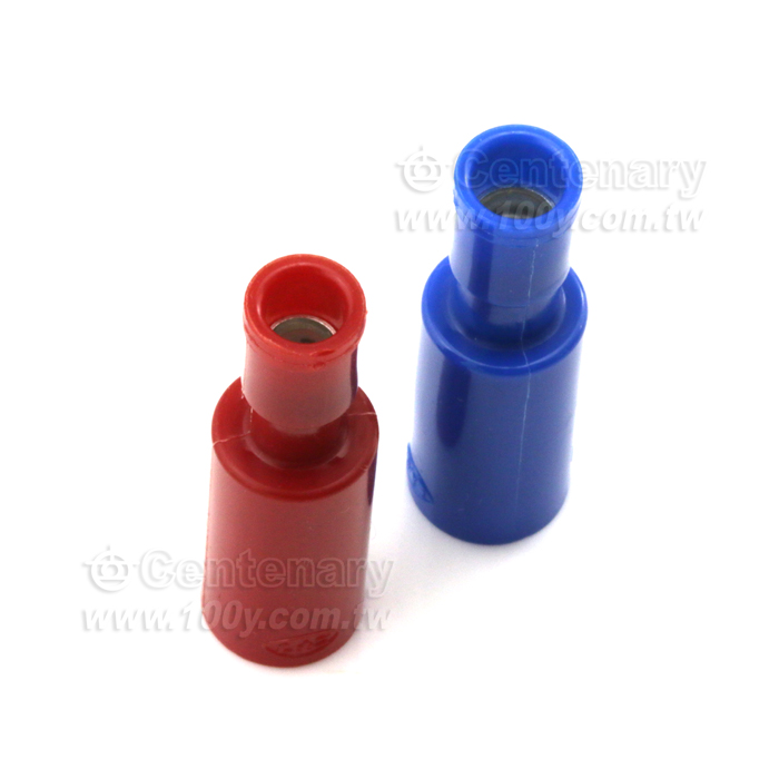 Insulated Bullet Disconnector - 123708 Product Image