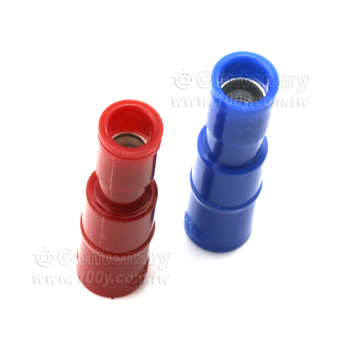 Insulated Receptacles Disconnector - 123707 Product Image