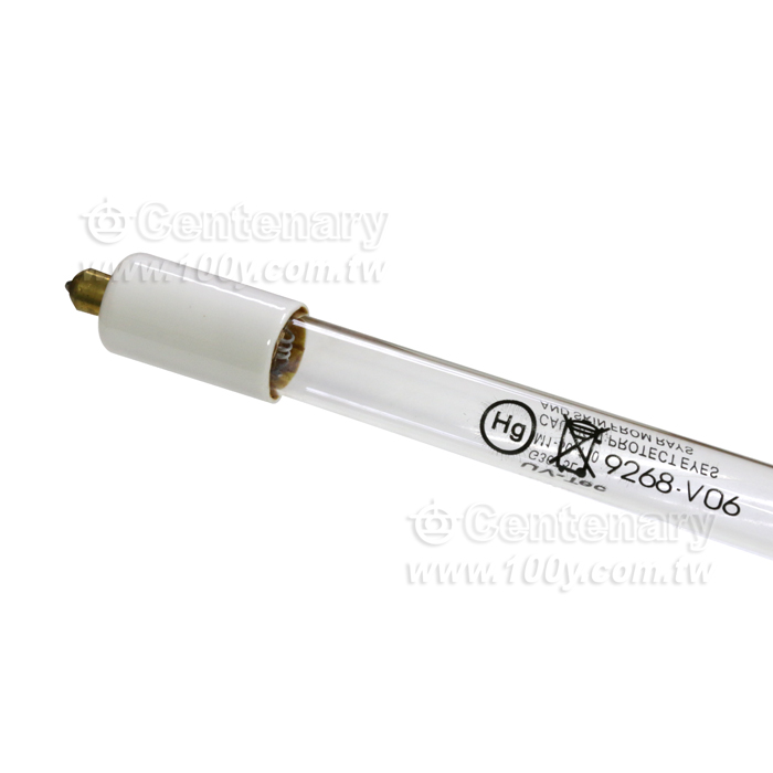 UV-TEC高效紫外線UVC燈管39W (L:842mm) - 44458 產品圖片