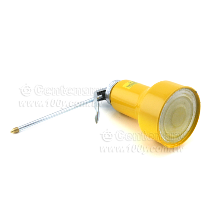 High-Pressure Machine Oiler - 128728 Product Image