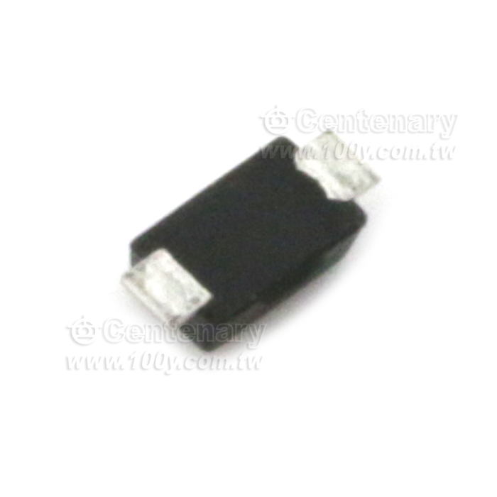 Automotive High Voltage Power Schottky Rectifier - 69728 Product Image