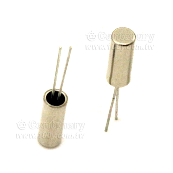 32.768KHz Quartz Resonator - 14112 Product Image