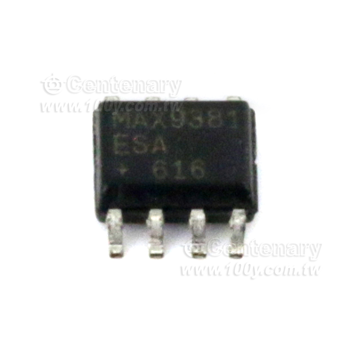 Lowest Power 3.0GHz ECL/PECL Differential Data and Clock D Flip-Flop - 49274 Product Image