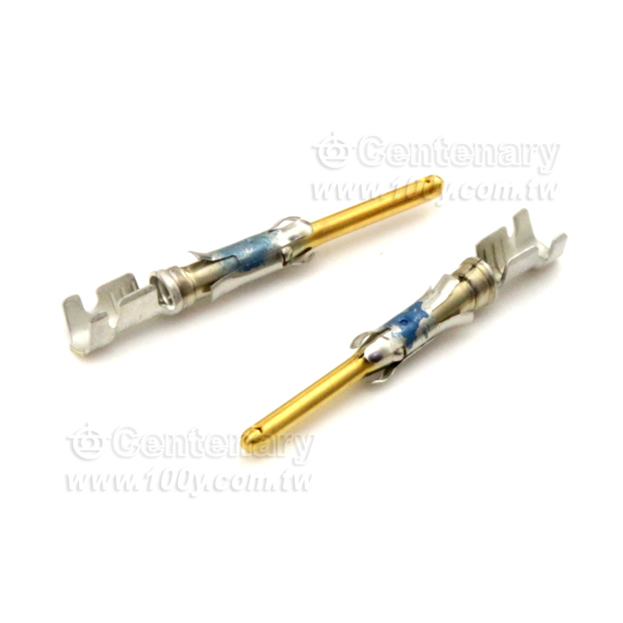 For CPC Series 1  公針  (18-16AWG) - 67009 產品圖片