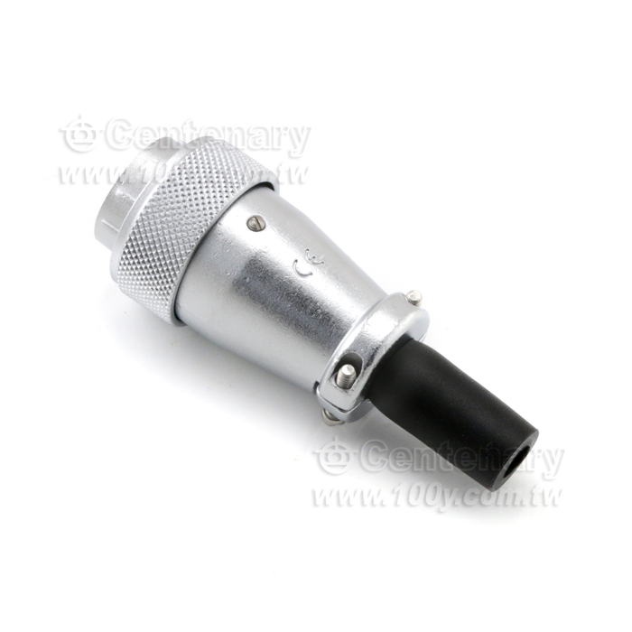 WS24 Series -Industial Circular Connector - 122242 Product Image