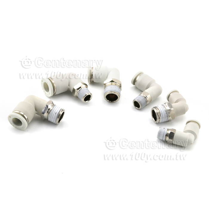 Clean Quick Insert Bend Joint - 128477 Product Image